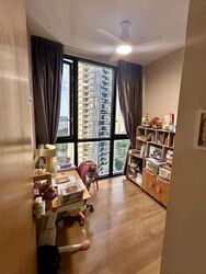 The Trilinq (D5), Condominium #576833391